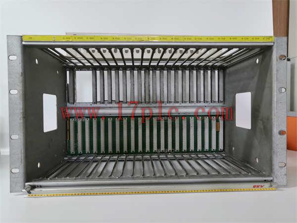 ABB DSRF182AK02 3BSE014078R1 I/O扩展机架