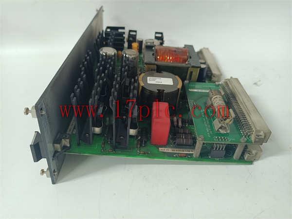 GE IS200EPSMG2AEC电源模块：EX2100励磁控制专用