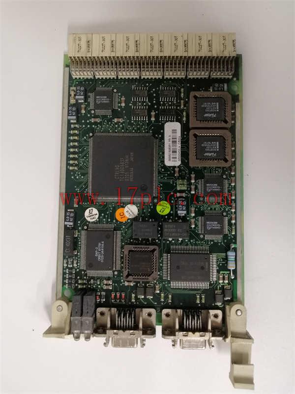 ABB CI522A 3BSE018283R1通信模块 1.5Mbps波特率 支持冗余