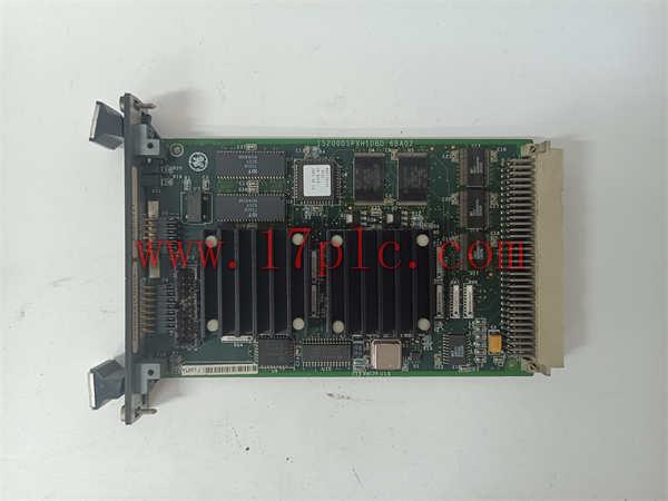 GE IS200DSPXH1DBD 数字信号处理器 控制板 Mark VI 励磁系统