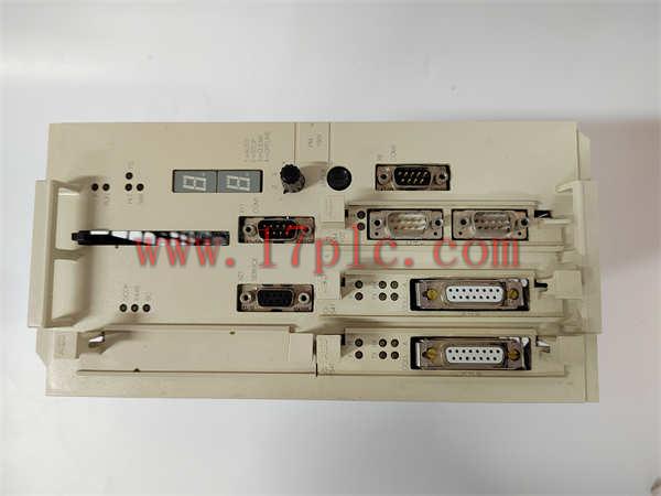ABB PM150V08 3BSE009598R1处理器模块
