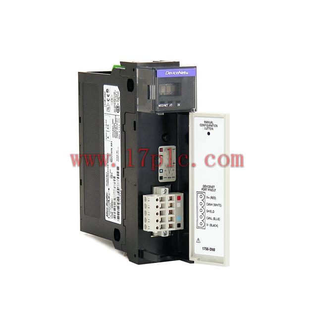 AB罗克韦尔 1606-XLE120E-2 原厂进口PLC模块