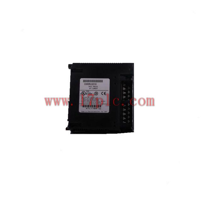 GE通用电气 IC200DTX450-BC 控件现货