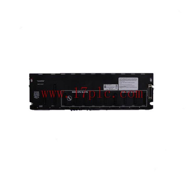 GE通用电气 IC200EBI001-PL PLC工控配件报价