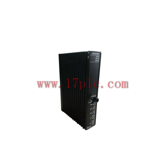 Triconex英维思 3607E 模块现货 优势报价
