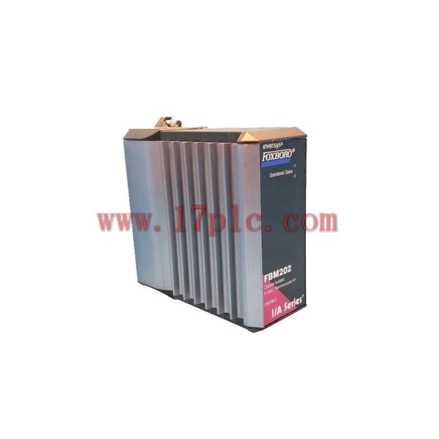 Foxboro福克斯波罗 P0917QW 配件现货