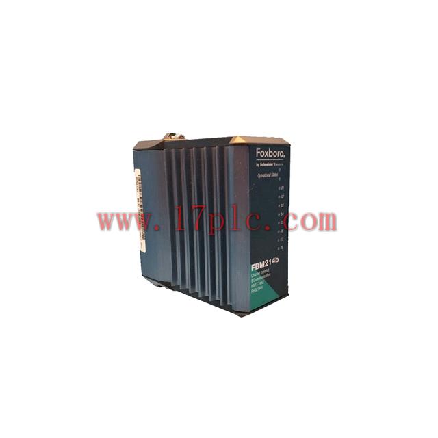 Foxboro福克斯波罗 FBM228 P0922QS 控件现货