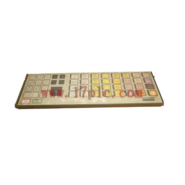Foxboro福克斯波罗 BS805MD 原厂进口PLC模块