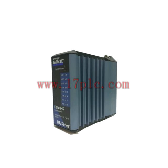Foxboro福克斯波罗 P0917LH 0C 控件报价 原装进口
