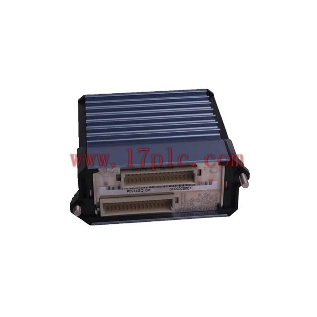 Foxboro福克斯波罗 P0916FJ PLC模块