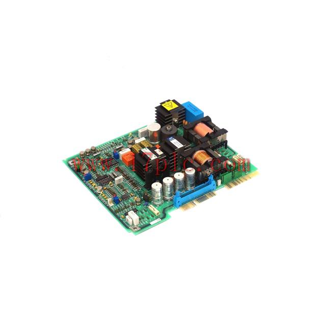 ABB 3BDH000002R1 PM802F 控件现货