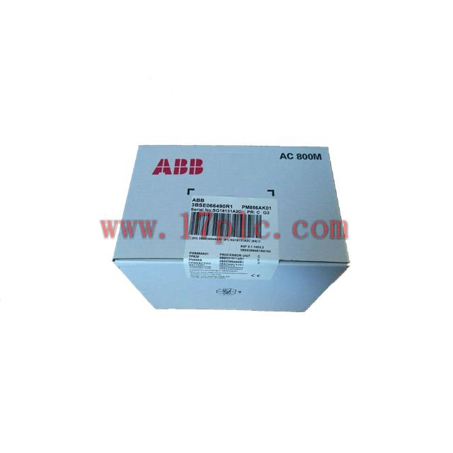 ABB REF615E HBFNAEAGAAC1BNA11G PLC模块现货