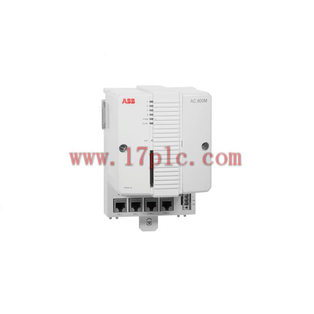 ABB NBRC-61 原厂进口PLC模块
