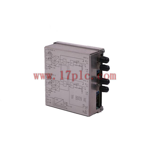 ABB NGDR-07C 工控配件现货