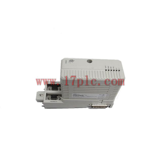 ABB RDCO-02 控件现货