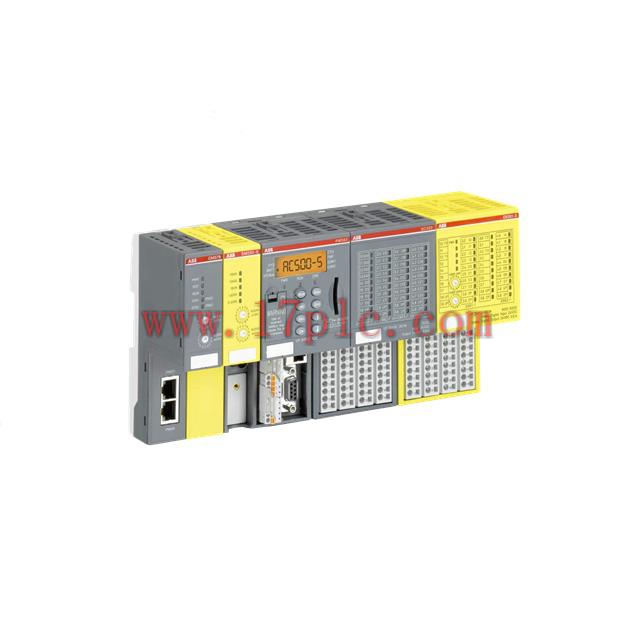 ABB PM511V08 3BSE01180R1 PLC工控配件报价