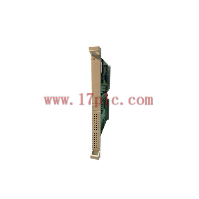 ABB DSQC406 3HAC035301-001 PLC模块