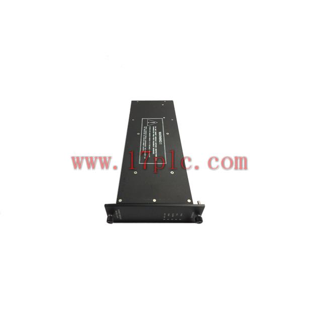 Triconex英维思 3515 PLC模块