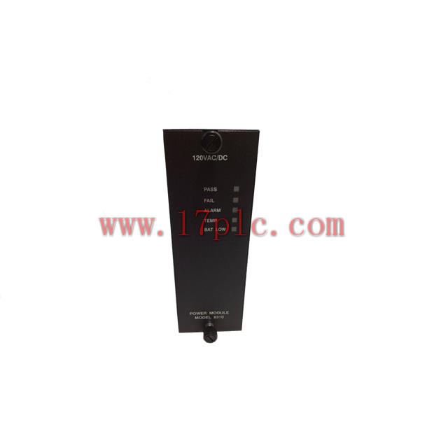 Triconex英维思 CM3201 S2 配件批发价格