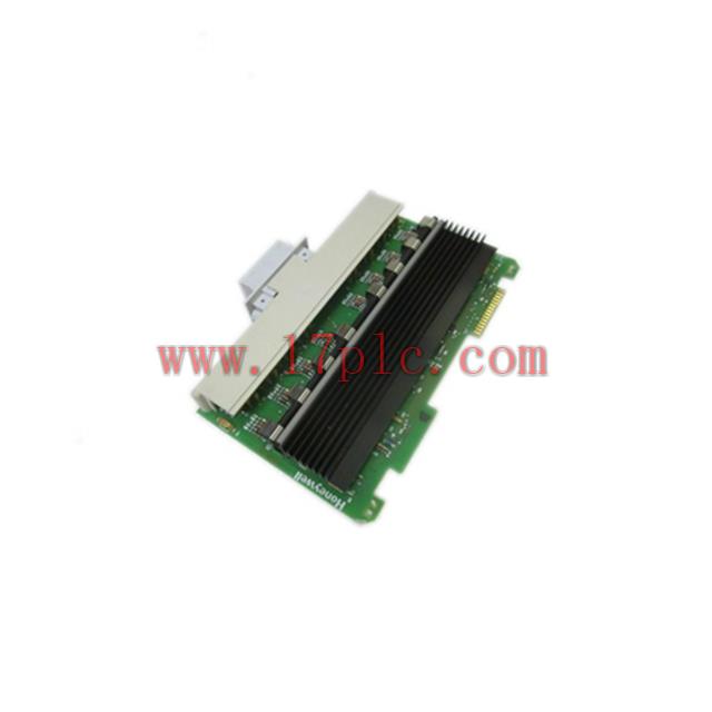Honeywell霍尼韦尔 51303932-426 MU-TSIMI2 PLC模块现货