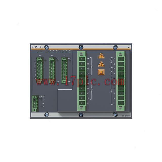 Bachmann巴赫曼 LM201 PLC模块现货