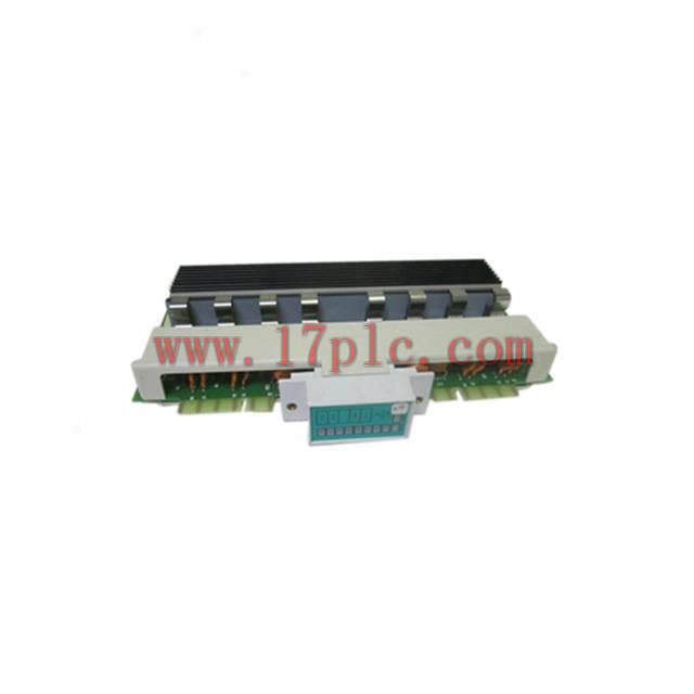 Honeywell霍尼韦尔 RC-SCONTRL PLC模块
