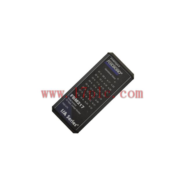 Foxboro福克斯波罗 SSA-G1018-0652 端口交换机 模块报价 当天发货