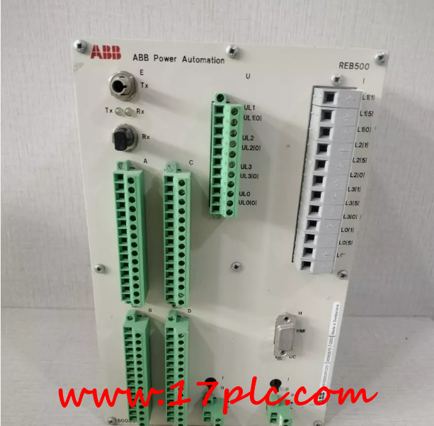 REB500模块 品牌 ABB 产地瑞典 进口 全新原厂原装进口正品现货 工控采购 2年保证质量 报价很快 价格优惠