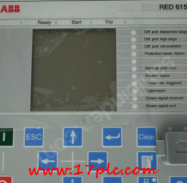 RED615模块 品牌 ABB 产地瑞典 原装全新进口正品现货供应中，现货现发，保质2年